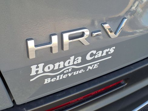 Certified 2024 Honda HR-V Sport image 5