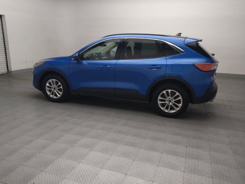 Used 2020 Ford Escape SE AWD/4WD image 3
