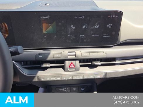 Used 2025 Kia K4 FWD image 18