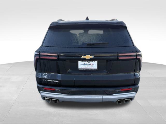 Used 2026 Chevrolet Traverse LT FWD image 10