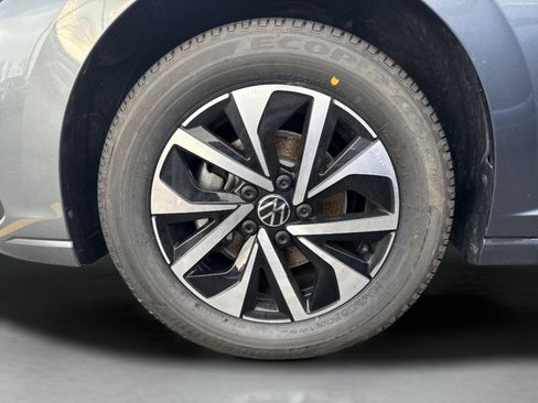 Used 2025 Volkswagen Jetta S FWD image 6