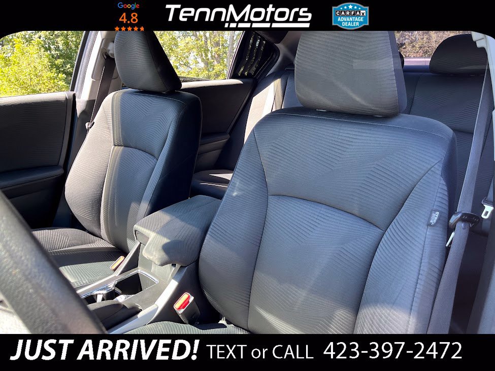 Used 2015 Honda Accord LX image 9