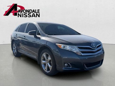 Used 2013 Toyota Venza XLE FWD image 5