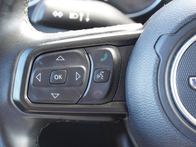 Certified 2021 Jeep Wrangler Unlimited Sport AWD/4WD image 41