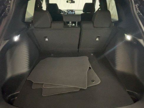 Used 2026 Honda HR-V Sport image 24