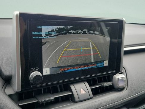 Certified 2025 Toyota RAV4 XLE w/ Convenience Package FWD image 23