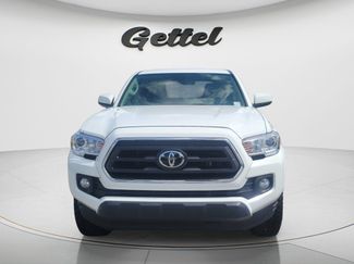 Certified 2023 Toyota Tacoma SR5 RWD video 2