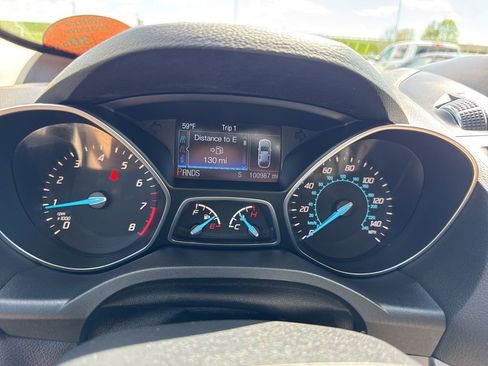 Used 2013 Ford Escape SE FWD image 15