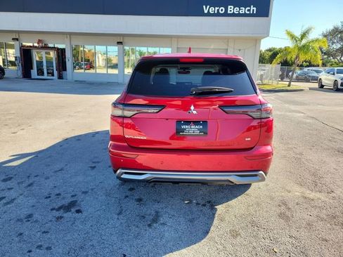 New 2026 Mitsubishi Outlander SE image 5