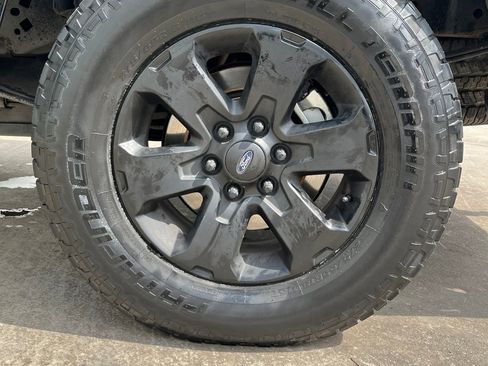 Used 2013 Ford F150 FX4 AWD/4WD image 22