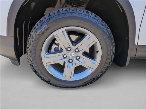 Used 2023 Honda Ridgeline RTL-E image 22