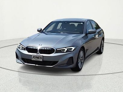 Used 2023 BMW 330i Sedan w/ Driving Assistance Package