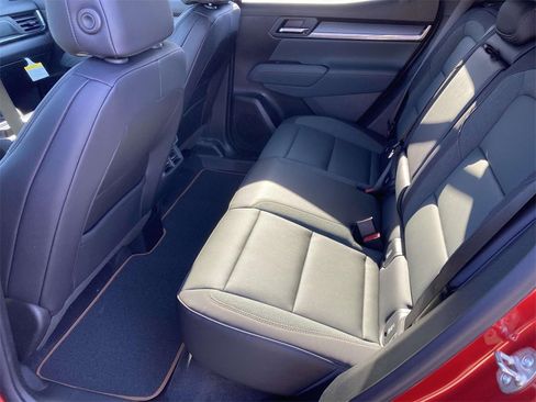 New 2026 GMC Terrain AT4 w/ Convenience Package III image 13