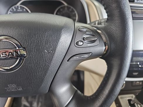Used 2019 Nissan Murano Platinum AWD/4WD image 18