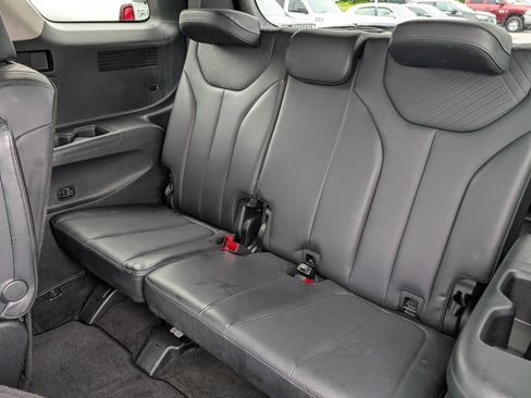 Used 2025 Hyundai Palisade XRT AWD/4WD image 16
