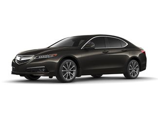 Used 2015 Acura TLX w/ Advance Package FWD video 1