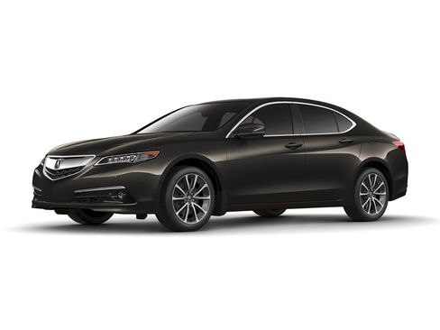 Used 2015 Acura TLX w/ Advance Package FWD image 1