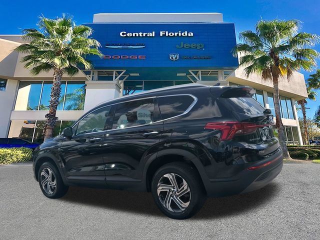 Used 2023 Hyundai Santa Fe SEL AWD/4WD image 7