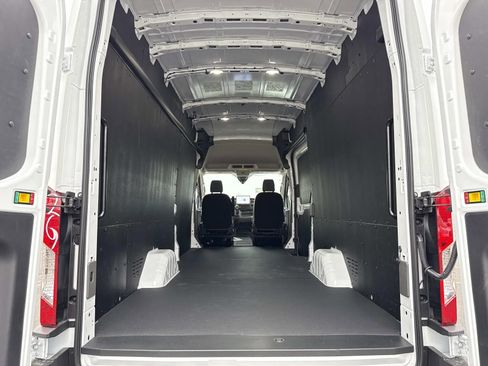 New 2026 Ford Transit 350 148 High Roof Extended image 12