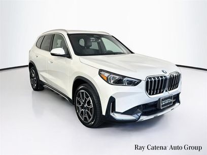 Used 2026 BMW X1 xDrive28i w/ Technology Package