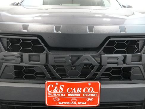 New 2026 Subaru Outback Wilderness image 13