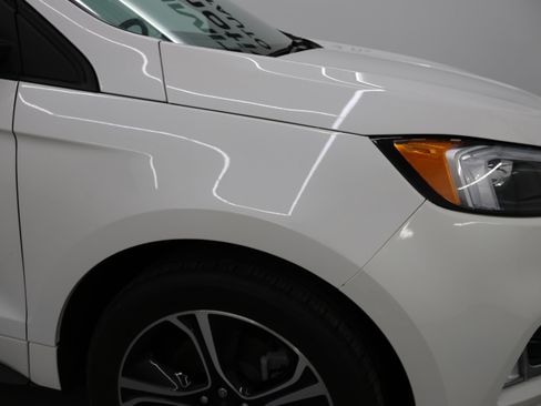 Used 2023 Ford Edge ST image 22