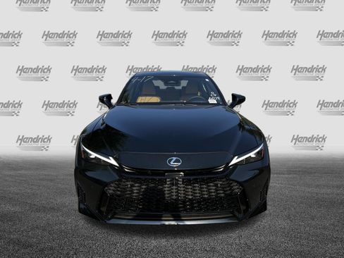 New 2026 Lexus IS 350 F Sport RWD image 3