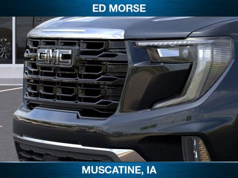 New 2026 GMC Acadia Elevation w/ Black Edition image 13