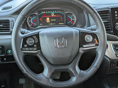 Used 2021 Honda Passport EX-L image 12