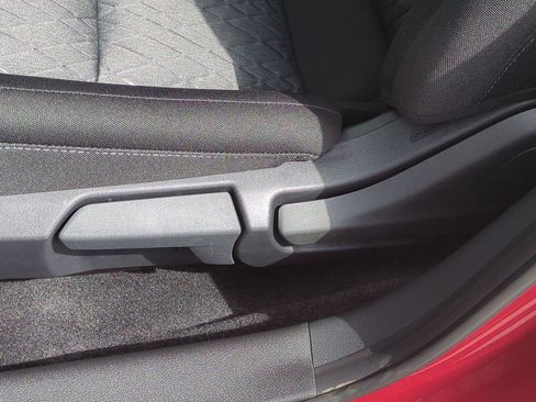 New 2026 Nissan Sentra SV w/ SV Convenience Package FWD image 16