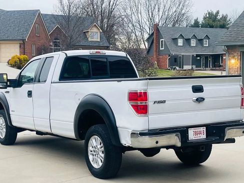 Used 2014 Ford F150 XLT image 6