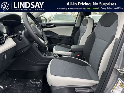 New 2026 Volkswagen Taos S AWD/4WD image 9