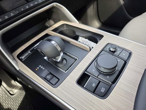 New 2026 MAZDA CX-90 3.3 Turbo w/ Premium Sport Pkg image 11