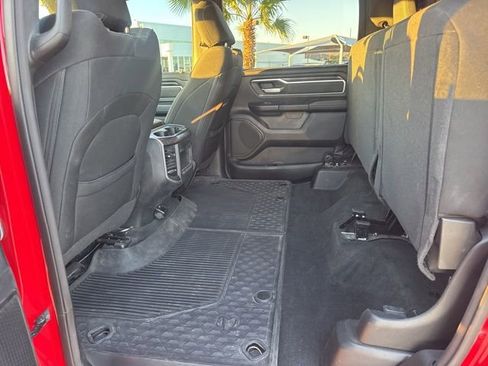 Certified 2021 RAM 1500 Big Horn image 8