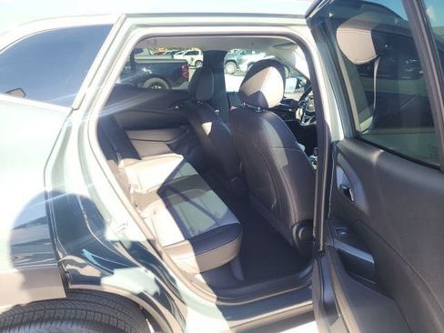 New 2026 Chevrolet Trax LT w/ Driver Confidence Package FWD image 24