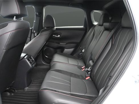 Used 2025 Acura ADX A-Spec AWD/4WD image 10