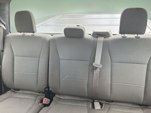 Used 2018 Ford F150 XLT RWD image 15