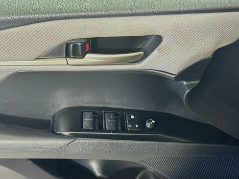 Used 2025 Toyota Camry SE w/ Multimedia Upgrade Package FWD image 24