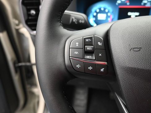 New 2025 Ford Bronco Sport Outer Banks image 27