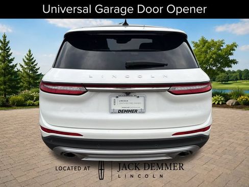 Used 2024 Lincoln Corsair AWD w/ Equipment Group 101A image 6
