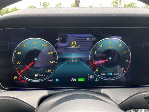 Certified 2023 Mercedes-Benz CLS 450 4MATIC image 20