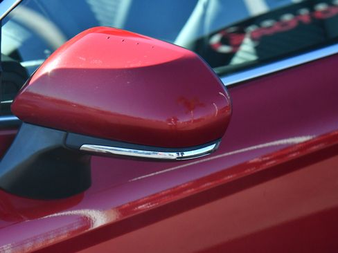 Used 2024 Toyota Camry SE image 13