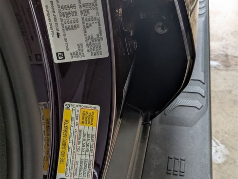 New 2026 GMC Sierra EV Elevation w/ LPO, Elevation Dark Package image 22