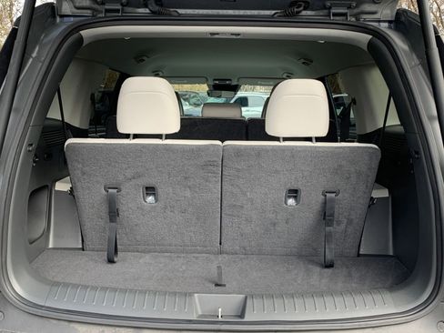 Used 2025 Hyundai Santa Fe SEL image 33