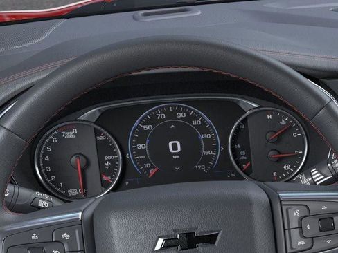 New 2026 Chevrolet Blazer RS w/ Driver Confidence II Package image 19