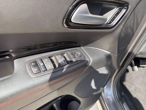 Used 2024 Dodge Durango Citadel AWD/4WD image 14