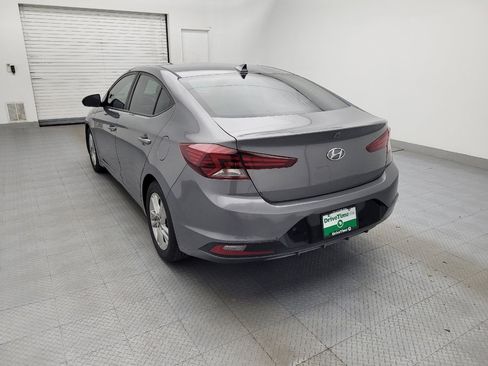 Used 2020 Hyundai Elantra SEL image 6