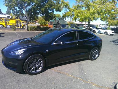 Used 2020 Tesla Model 3 Standard Range Plus