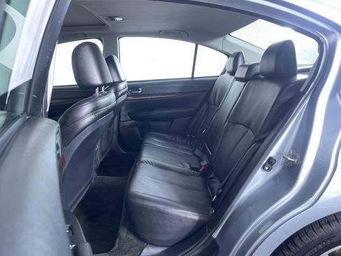 Used 2013 Subaru Legacy 2.5i Limited image 22