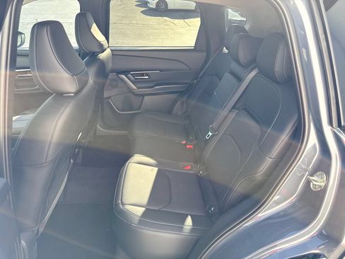 New 2026 MAZDA CX-5 2.5 S w/ Premium Plus Package AWD/4WD image 22